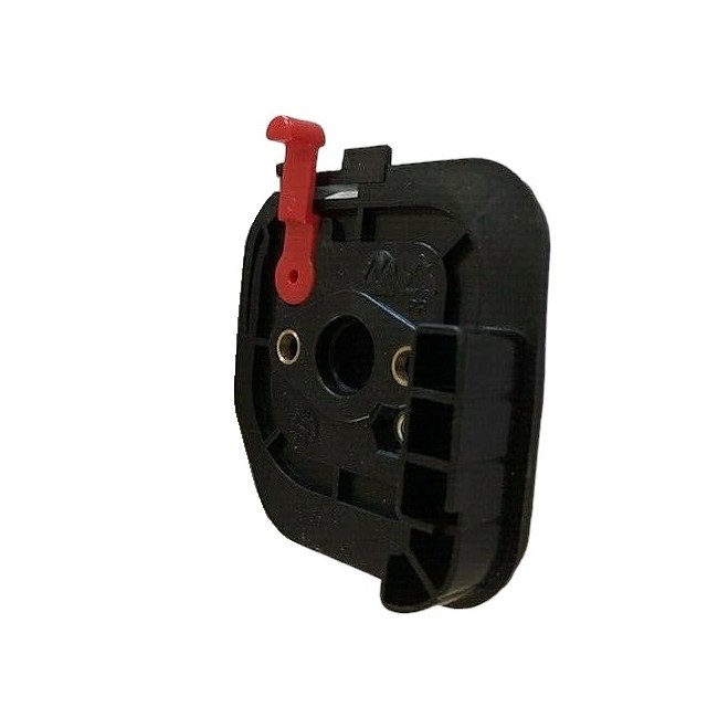 284823 CASSA FILTRO BC260RS/MC2600RS