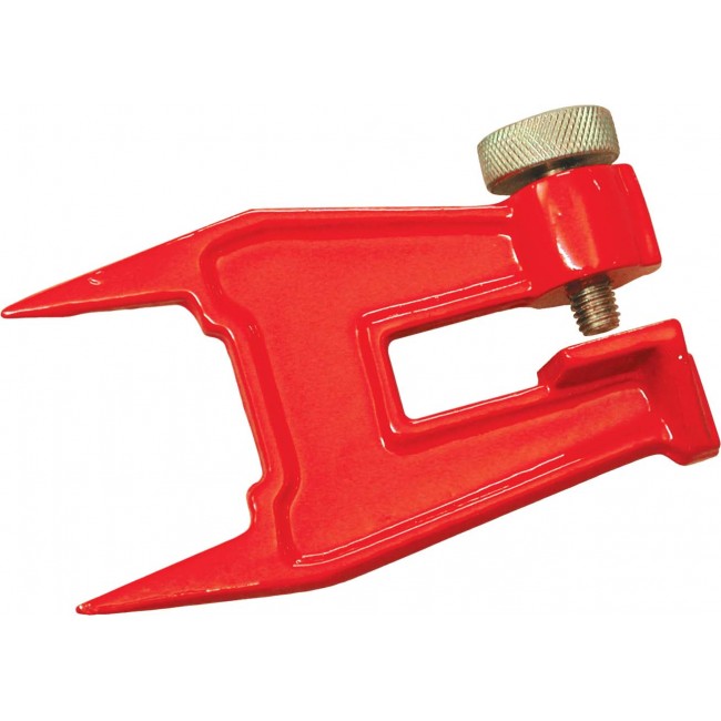 GB260 MORSETTO FISSAGGIO BARRA