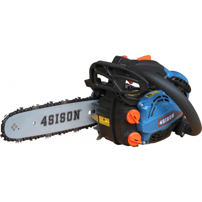 MOTOSEGA TOP-HANDLE 4SISON YH2200-10"