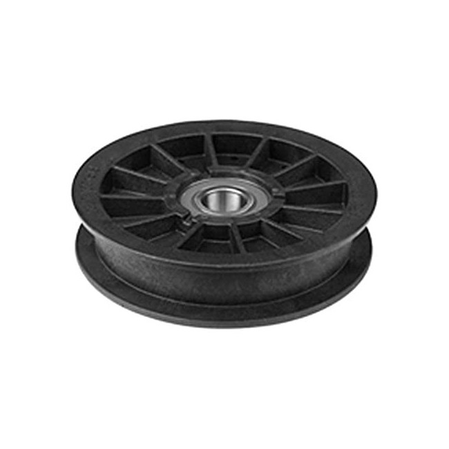 784827 PULEGGIA TENDICINGHIA 4" +12298