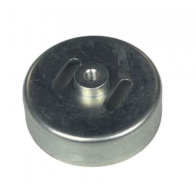 222546 CAMPANA FRIZIONE BC450/4320/5020