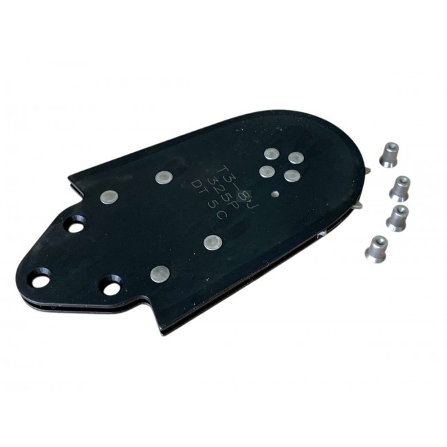 T3-8J PUNTALE 325" 0,58"