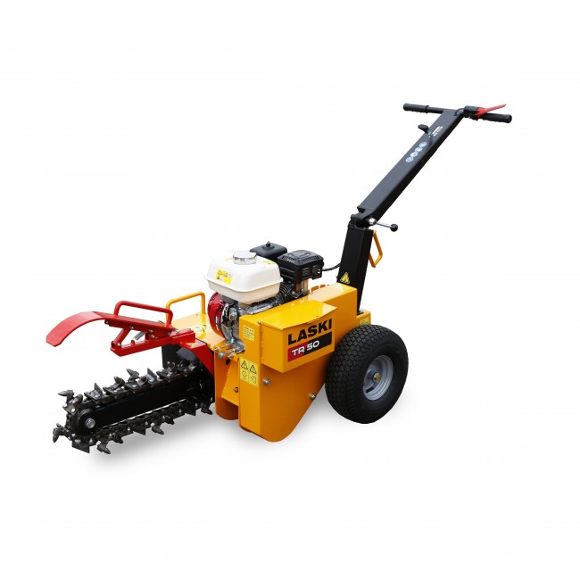 CATENARIA LASKY TR50/50-GX200 prof.50x10