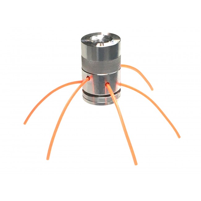 TESTINA SPEEDY-VORTICE POMELLO LIBERO