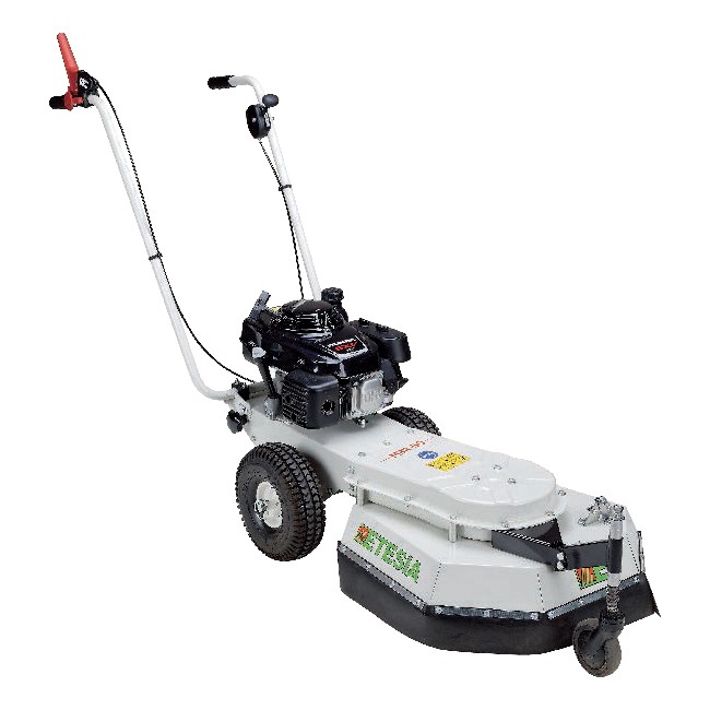 MBR50 DISERBATORE ETESIA WEEDER-GXV160