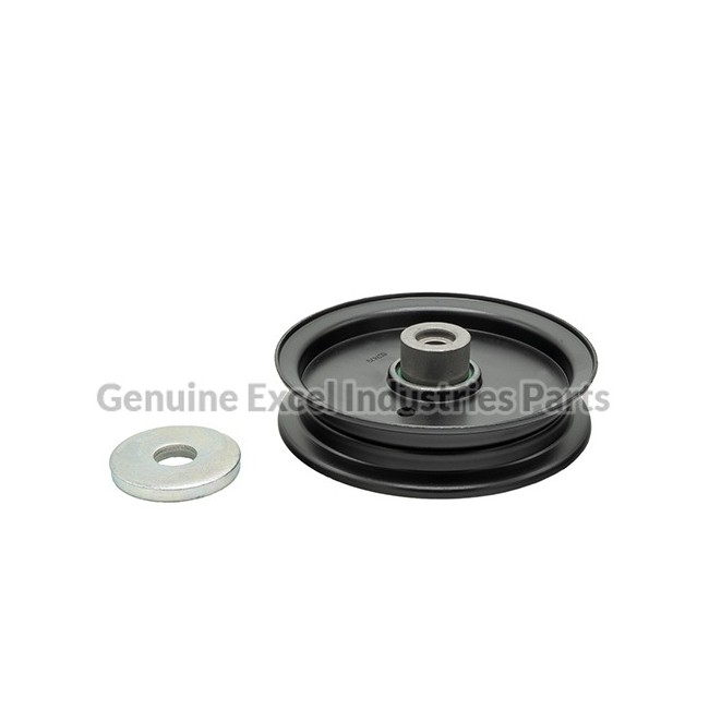 126124 KIT PULEGGIA RAPTOR 52"