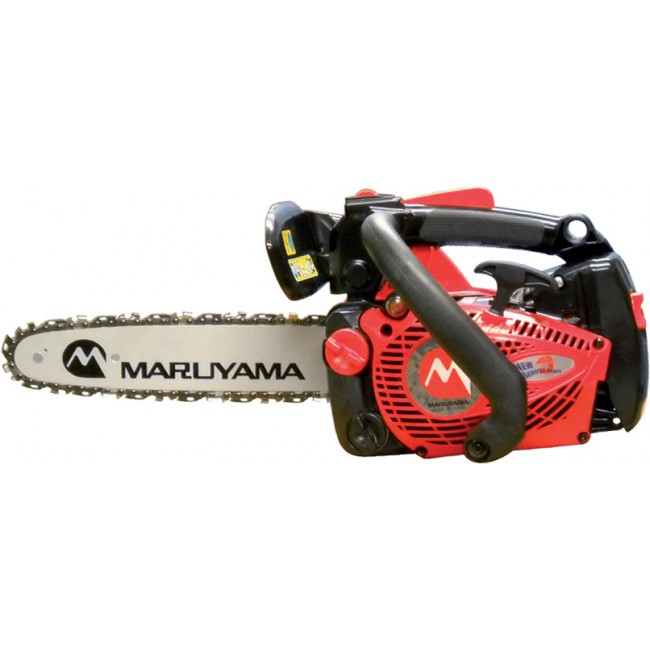 MOTOSEGA MARUYAMA MCV3101TS-12"