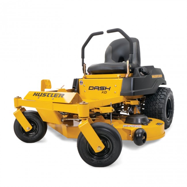 940742CE HUSTLER DASH-XD 34"