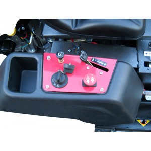 GMZT42R Z-TURN SERIE 300...