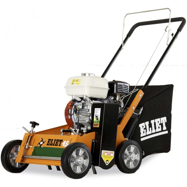 MA025020205 ELIET E450-GX160 LAME MOBILI