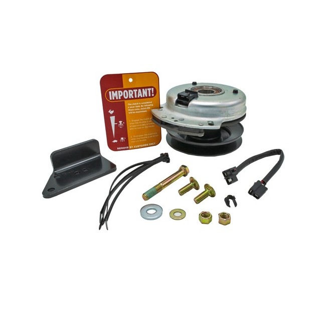 605576K SET FRIZIONE FLIP-UP