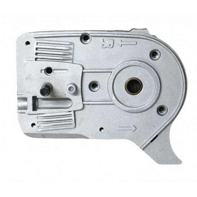 PT-xxxx CARTER ALLUMINIO PT2407 PT2309