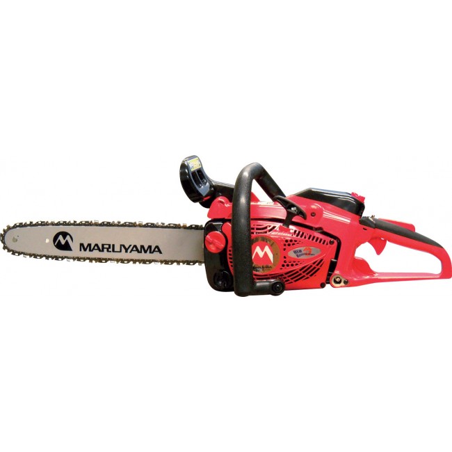 MOTOSEGA MARUYAMA MCV3101S 14"