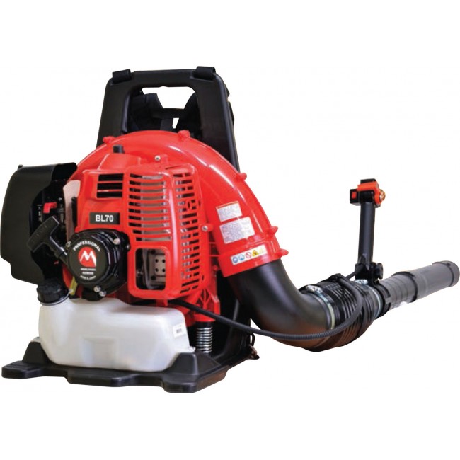 SOFFIATORE MARUYAMA BL8600