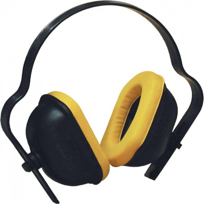 SE1390 CUFFIA ANTIRUMORE