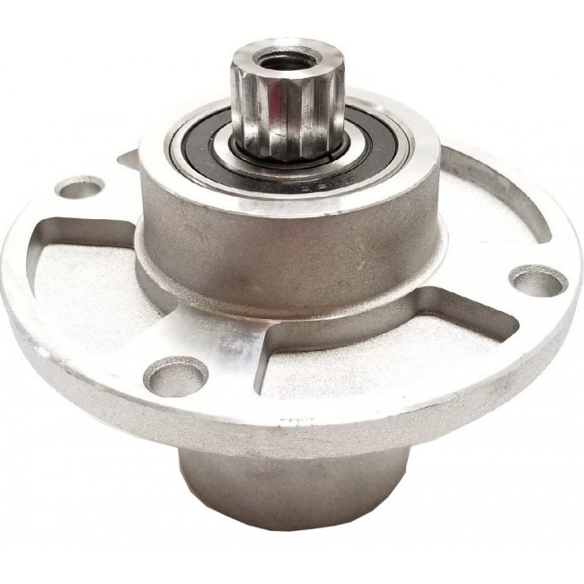 607418 MOZZO LAMA SPR RPT*ex601804 14934