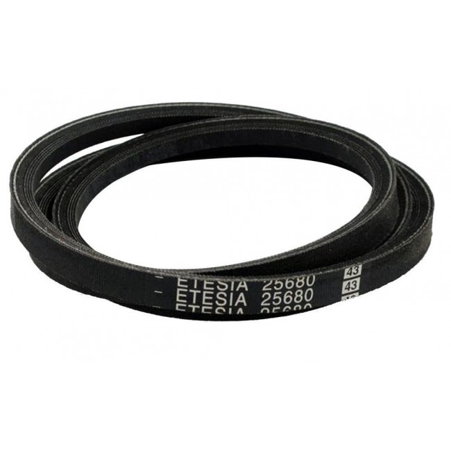 25680 CINGHIA TRASMISSIONE HYDRO100