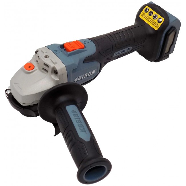 PAX2115-M2 SMERIGLIATRICE ANGOL. 4SISON