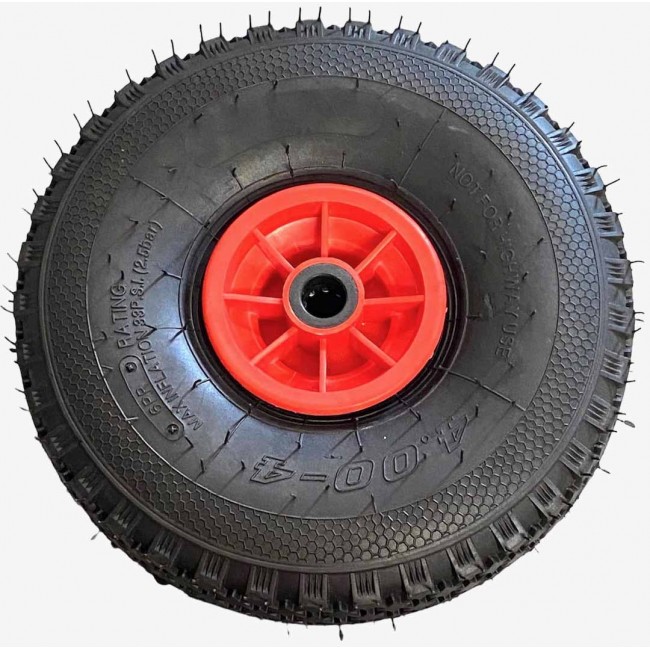 BW029020000 RUOTA MINOR