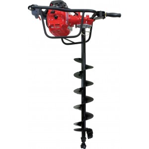 MOTOTRIVELLA MARUYAMA MAG501RS