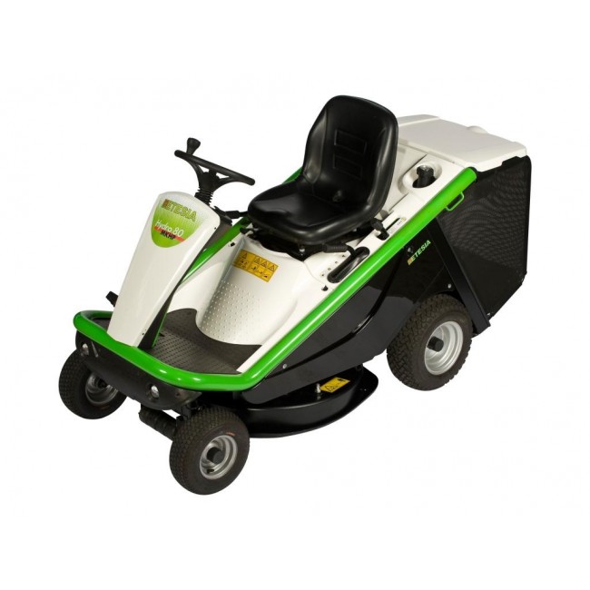 MKHP3 RIDER ETESIA HYDRO 80 FS481
