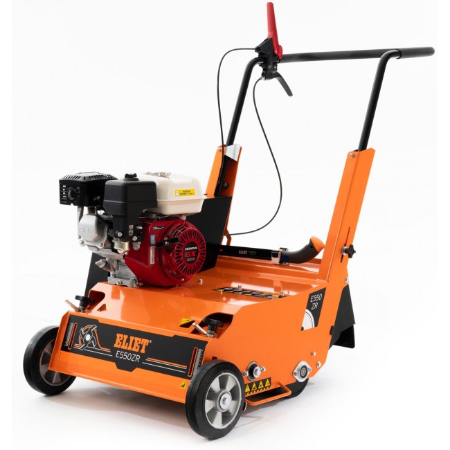 MA035010206 ELIET E550ZR-GX200