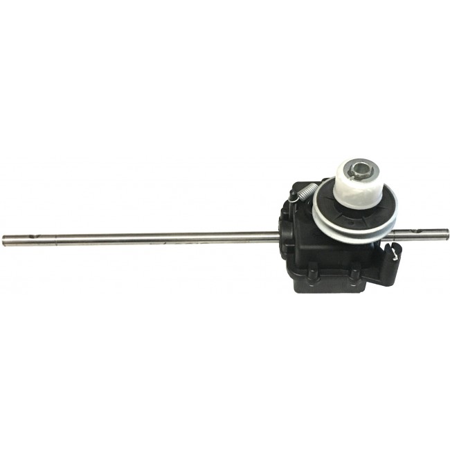 573092 TRASMISSIONE CPL MASPORT 800AL/SP