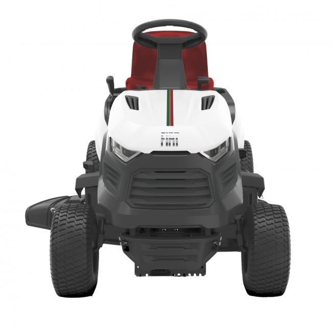 TRATTORINO FIAT AGILE FS98HP