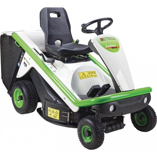 MHHE2 RIDER ETESIA BAHIA DUE-GXV390