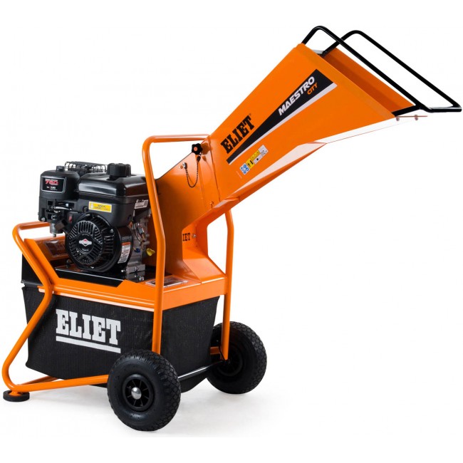 MA001052123 ELIET MAESTRO-CITY XR750