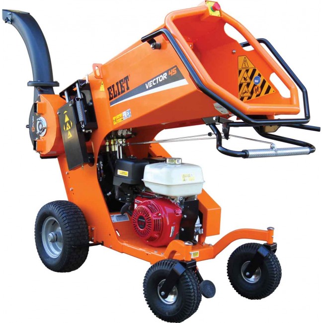 MA034020209 ELIET VECTOR-4S ZR GX390