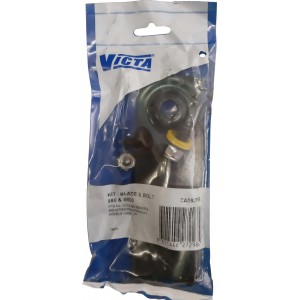 CA09276S KIT 2 LAME CA09276B 2