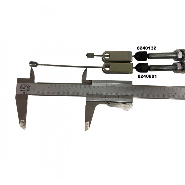 6496040030 CAVO INNESTO TRAZ. TV SC-151