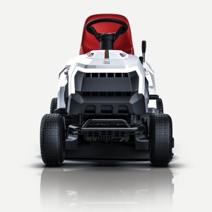 TRATTORINO FIAT VELOCE FV98HP 2