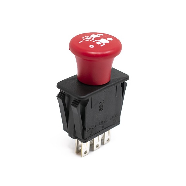 776476 INTERRUTTORE INS. LAME Z +9656