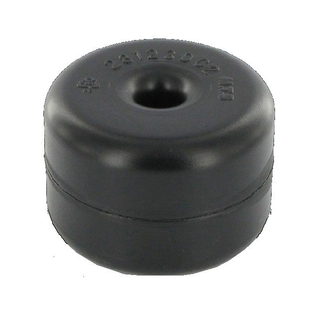 28123 RUOTINO PIATTO ANTISCALPO BAHIA