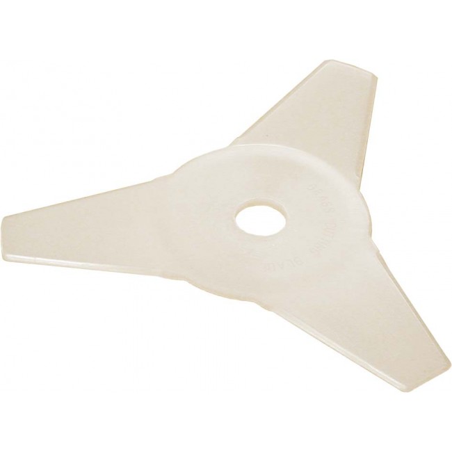 DISCO NYLON TRE SETTORI 255