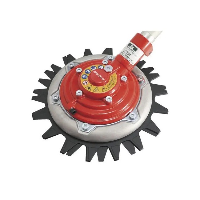 0647 RECIPROCATORE MUSOU TWB-230 STRONG