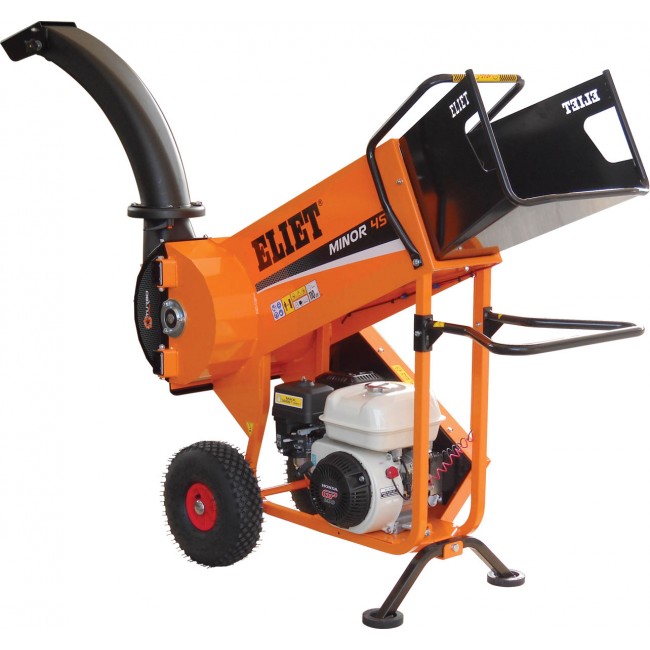 MA002013231 ELIET NewMINOR-4S GP200