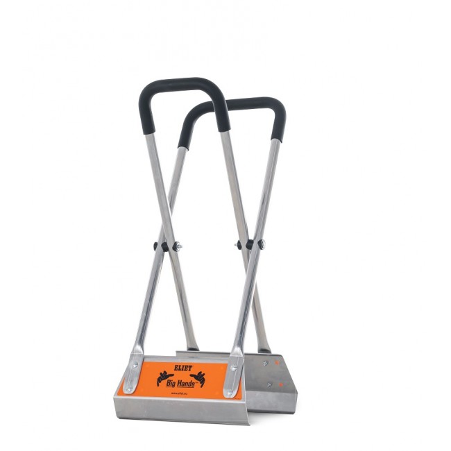 MA040001000 BIG HANDS RACCOGLITORE