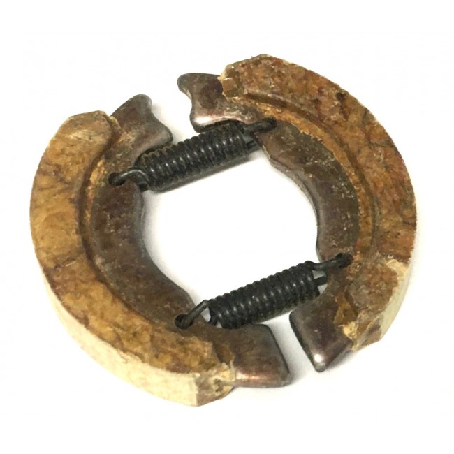 79539901000 KIT CEPPI/MOLLA FRENO BP416