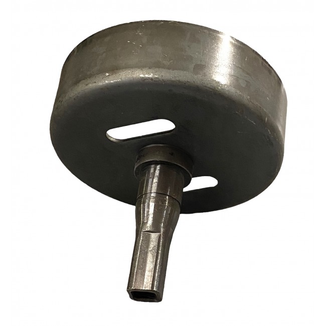 220336 CAMPANA FRIZIONE BKC5020RS