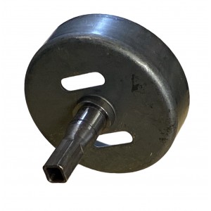 220336 CAMPANA FRIZIONE... 2