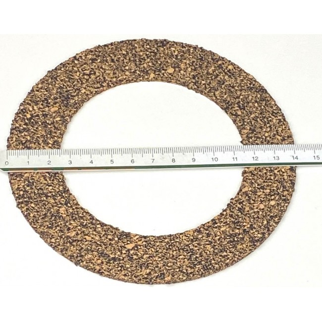 L1020-760 DISCO FRIZ. OLYMPIC TWIN-DRIVE