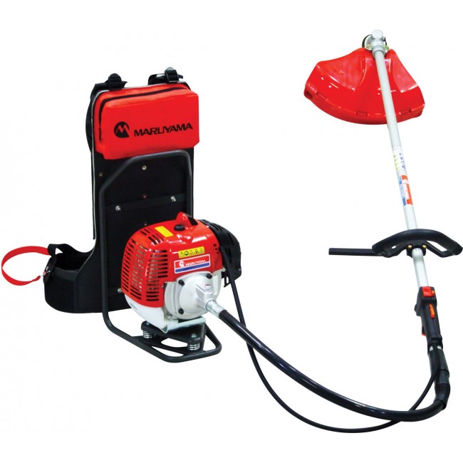 DECESPUGLIATORE MARUYAMA BKC5021RS