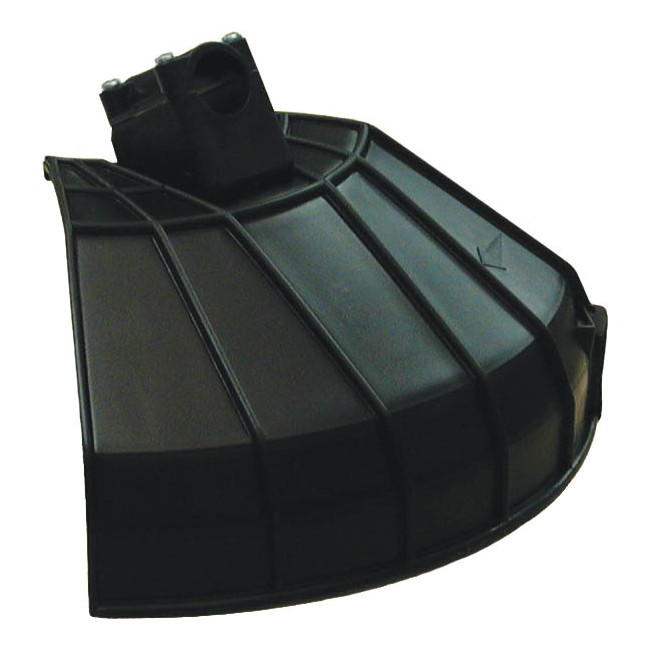 RIPARO ALTO IN NYLON PER DECESP.