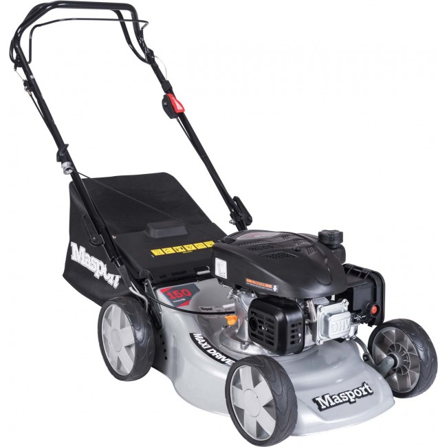 465739 MASPORT 150ST-SP-3N1 LONCIN