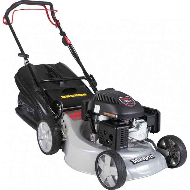 465817 MASPORT 600ST-SP-COMBO-HLS LONCIN