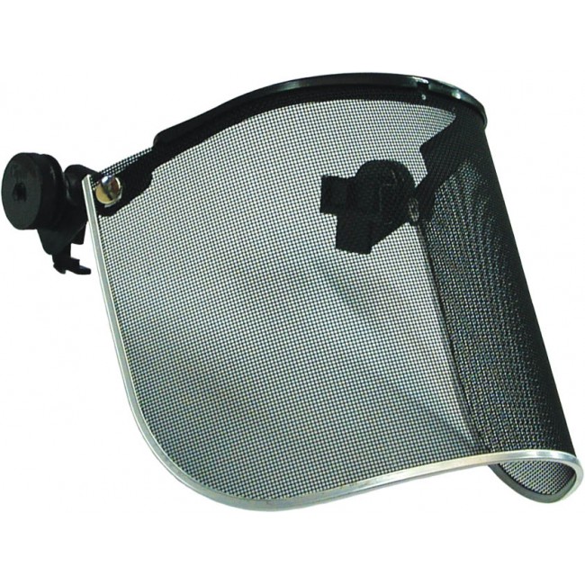 290 VISIERA RETE EN1731 PER ELMETTO