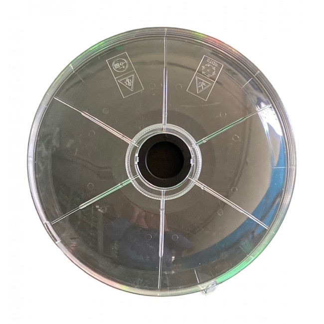 BR930010050 SCHERMO INTERNO ROTORE NEO